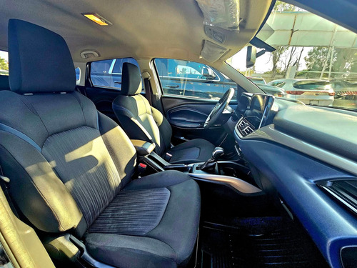 Suzuki Baleno 1.5 Glx At
