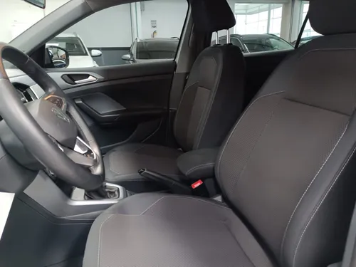 Volkswagen T-Cross 1.0 Tsi Trendline At