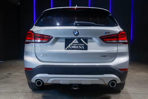 BMW X1 Sdrive 20 I 2.0