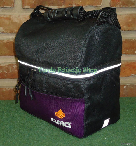 Luncheras Termicas - Cooler - Vianda Ideal Para Los Niños