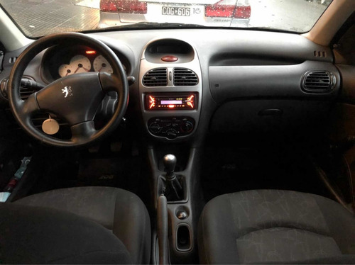Peugeot 206 2010 1.4 Generation 75cv