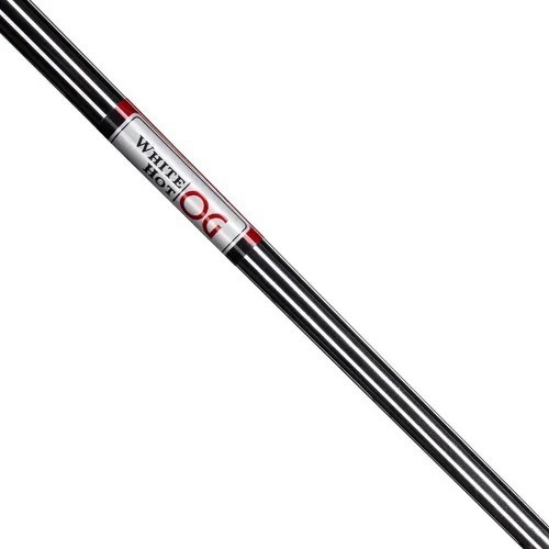 Imagen 5 de 8 de Golfargentino Putter Odyssey White Hot Og #5 Five