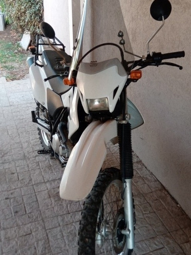 Imagen 4 de 15 de Honda Xr 250 Tornado