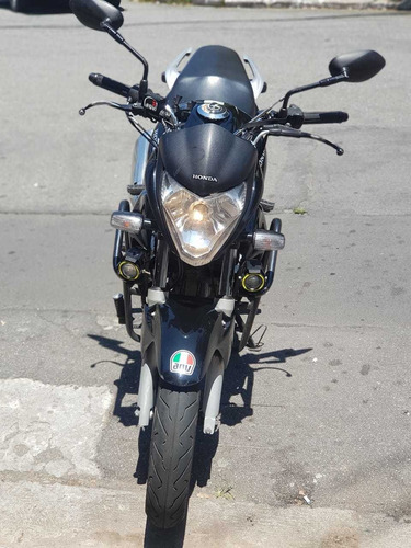 Honda Cb300r