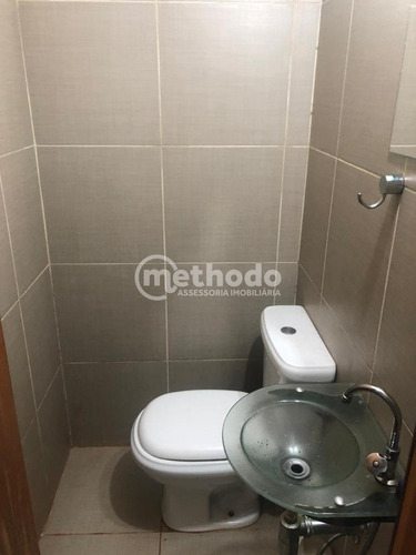 Chacara Venda Campinas Sp - Ch00094 - 68215173