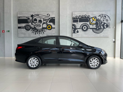 Hyundai HB20S HB20S 10M EVOLUT