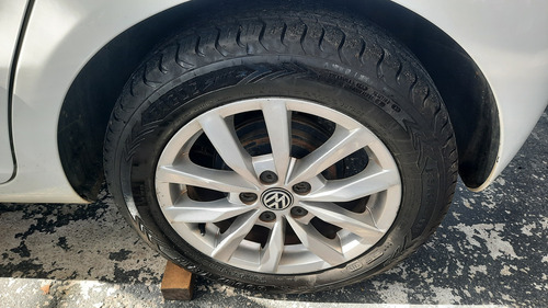 Volkswagen Fox Volkswagen Fox 1.6 VHT (Flex)