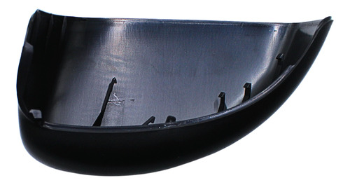 Capa Cobertura Retrovisor Idea 2005 Até 2010 Original Preta