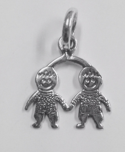 Exclusiva Venta Joyas Baratas Niñitos Plata Fina Psp Gps