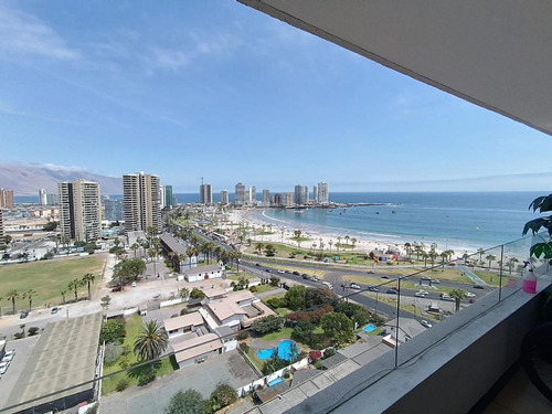 Departamento De 1 Dormitorio Con Maravillosa Vista...