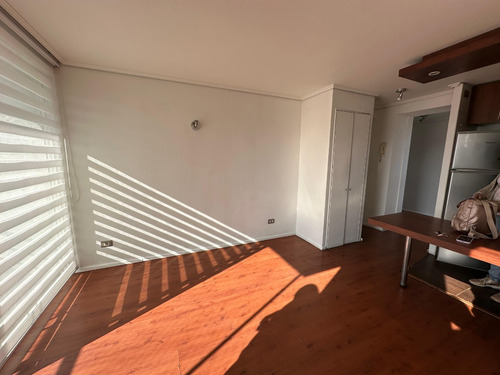 Amplio Depto. 1d/1b/1est/1bod, 50m2, Santa Isabel / Lira