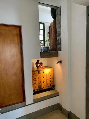 Hermosa Casa Contemporánea En Venta, Frente Al Fairway, Club De Golf Santa Fe, Morelos