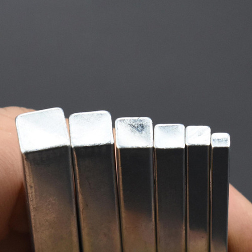 Para Juego Llaves Cabeza Cuadrada En Forma L