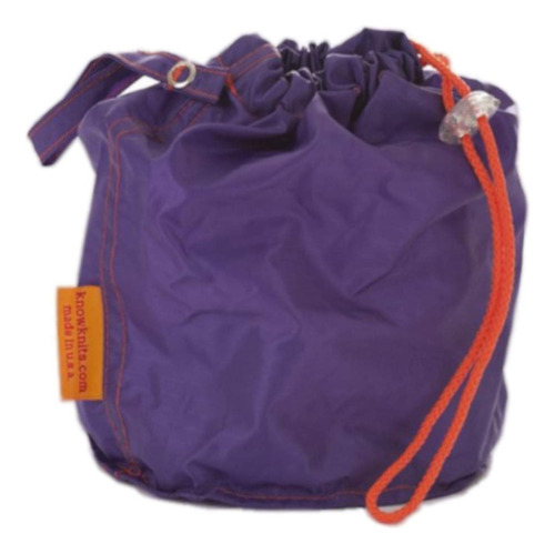 Bolsa Para Proyecto Tamaño Color Morado