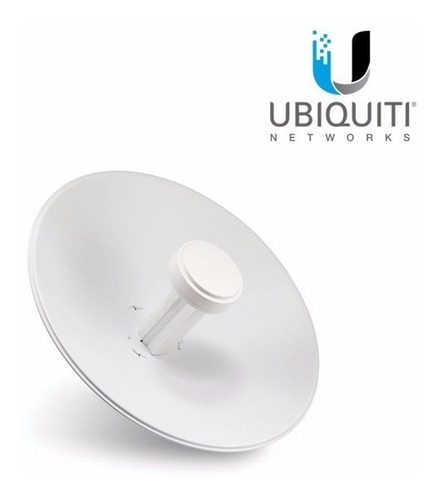 Antena Ubiquiti Powerbeam M5-300 5.8 Ghz, 22 Dbi