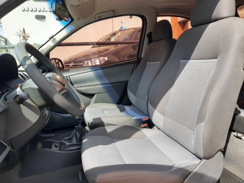Chevrolet Celta 1.4 3p Lt 2011 Excelente Estado Autolider