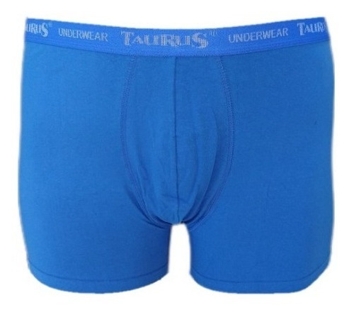 Cueca Boxer Para Obesos Em Algodão G4 G5 G6