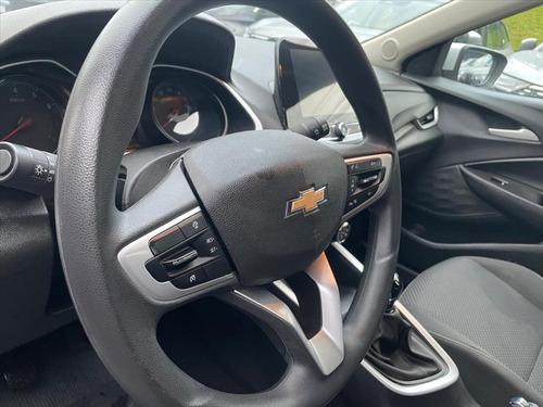 Chevrolet Onix 1.0 FLEX PLUS LT MANUAL