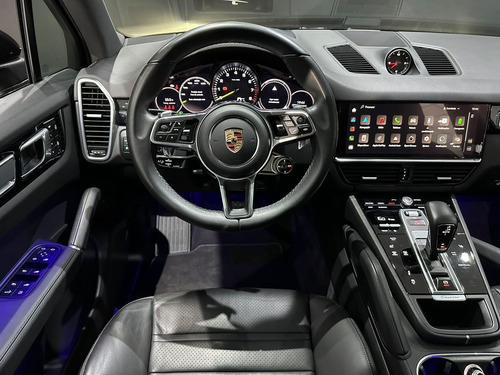 Porsche Cayenne S Platinum Ed.E-Hybrid 3.0