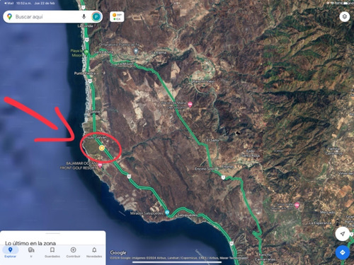 Ensenada Bts 290,625 Ft2 Parque Industrial Baja Grumudir Lr 220224