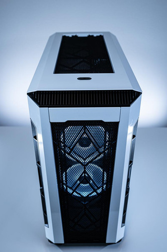 Pc Gamer Enfriamiento Líquido Corei7 Rtx 4060 Ti 16gb 64 Ram