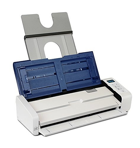 Escaner Documentos Xerox Duplex Portable Document