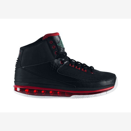 Zapatillas Jordan 2.0 Chicago Urbano Hombre 455616-100   