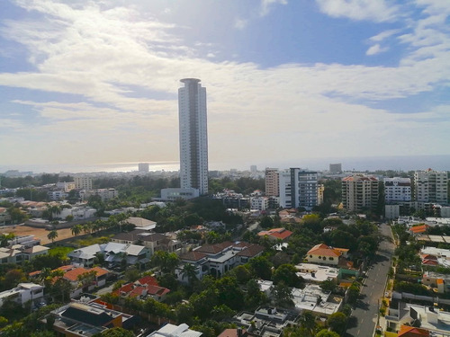 Apartamento En Venta En Avenida Sarasota, Bella Vista