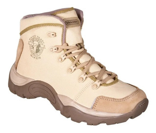 Botas Brahma Ks 1795 | MercadoLibre 📦