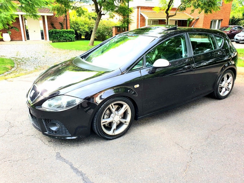 Seat Leon 2.0 Freetrackt Fsi 200cv