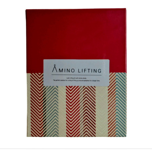 Kit Amino Lifting Neicha