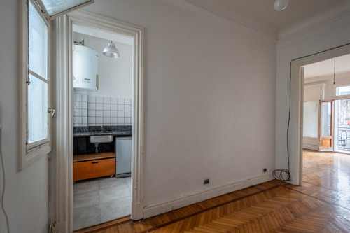 Departamento | Edificio Bencich | San Nicolás, Capital Federal, Buenos Aires