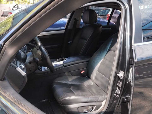 BMW Serie 5 3.0 530ia Executive 258cv