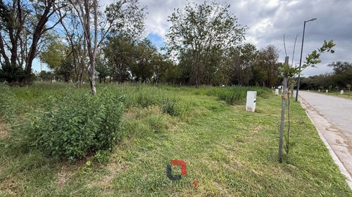 Lote En Nuevo De Malagueño