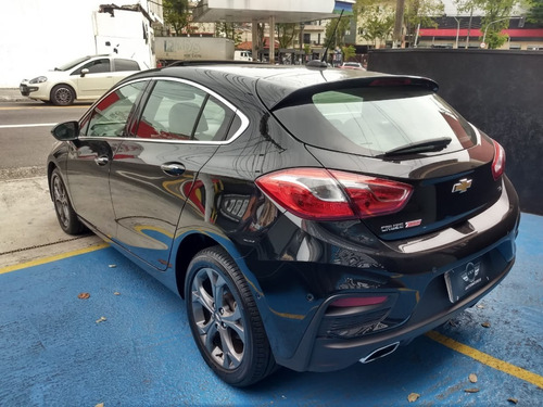 Chevrolet Cruze Ratch 1.4 Ltz Turbo Aut. C/teto 2080km