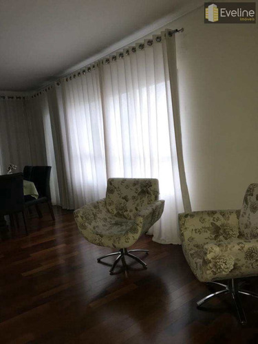 Imagem 29 de 30 de Apartamento Com 4 Dorms, Vila Oliveira, Mogi Das Cruzes - R$ 2 Mi, Cod: 1509 - A1509