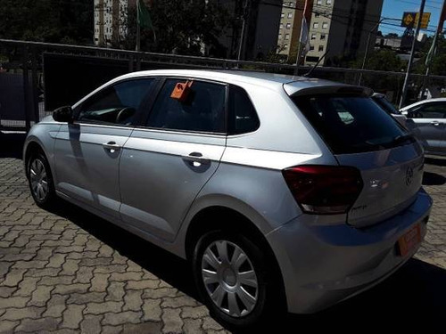 Imagem 6 de 9 de Volkswagen Polo 1.0 Mpi Total Flex Manual