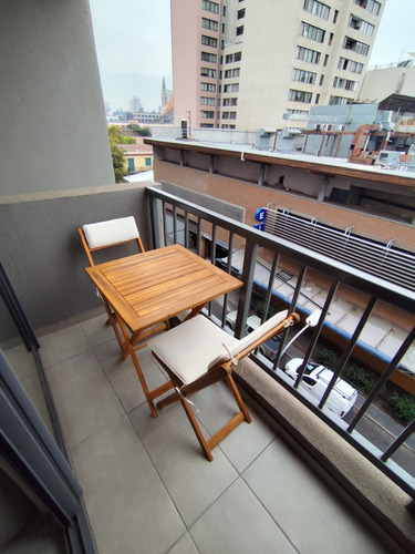 Ref:73621** Home Estudio Amoblado $300.000 Primer Mes
