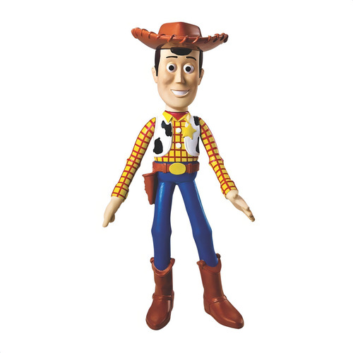 Brinquedo Ovo De Páscoa 22 Cm Toy Story Sortido Unitário