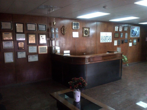 Imagen 3 de 7 de Vendo Excelente Galpon En Zona Industrial Guarenas 04143256451