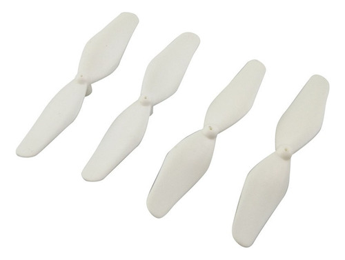 Hélices De 20 Piezas Prop Cw Ccw Para X22 X22w X21 X21w Rc