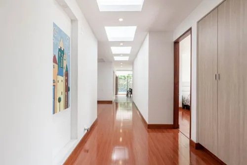 Casa En Venta En Guaymaral. Cod V9884