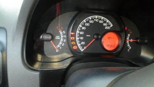 Fiat Siena 2014 49000km