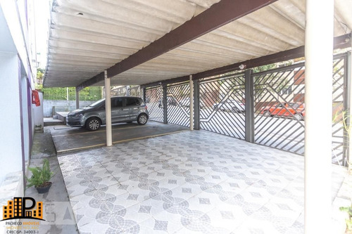 Imagem 24 de 26 de Apartamento À Venda 72m2, 02 Dormitórios, Cozinha Com Armários, 01 Vaga Garagem Próximo Shopping Plaza São Bernardo Campo - Sp - Ap03478 - 70659844