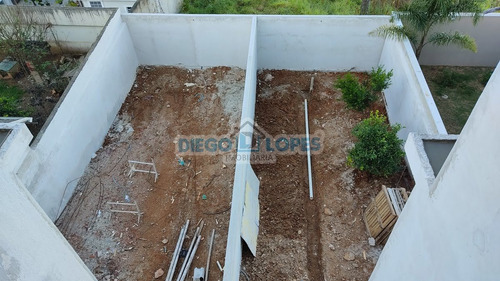Imagem 14 de 15 de Sobrado Em Abranches - Curitiba, Pr - 1628