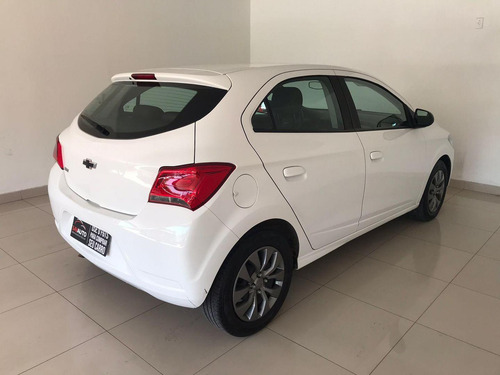 Chevrolet Joy Hatch 1.0 8v Black Edition Flex Mec. 2021