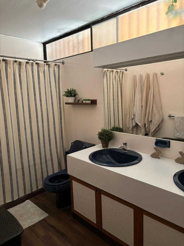 Se Vende Casa En Vitacura (78593)