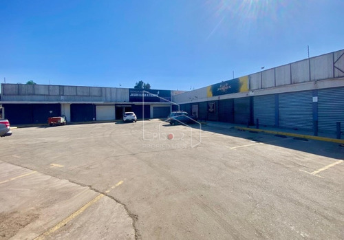Placa Comercial En Quilicura