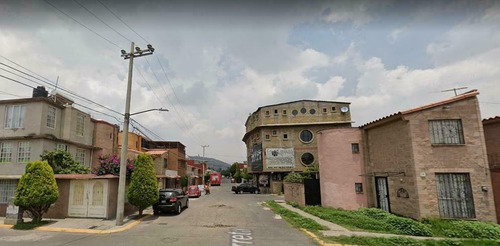 Imagen 4 de 5 de Venta De Remate Bancario Casa, Adjudicada Ixtapaluca Edo. Me