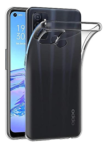 Funda Para Oppo A53 / Oppo A52 / Oppo A33 (2020) / Oppo A53s